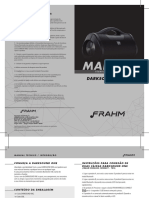 ManualDARKSOUNDONE PDF