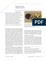 The Natural Formation and Occurrence of Green Quartz