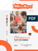 Ficha - Del - Estudiante - Ini - Ii - Ciclo - 27 - Noviembre