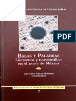 La Sombra Tra Gica Del Narcotra Fico en