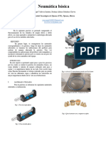 Neumatica Basica Reporte