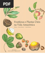 Árvores frutiferas