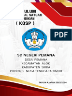 COver KOSP