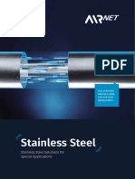 AIRnet Stainless Steel Brochure EN