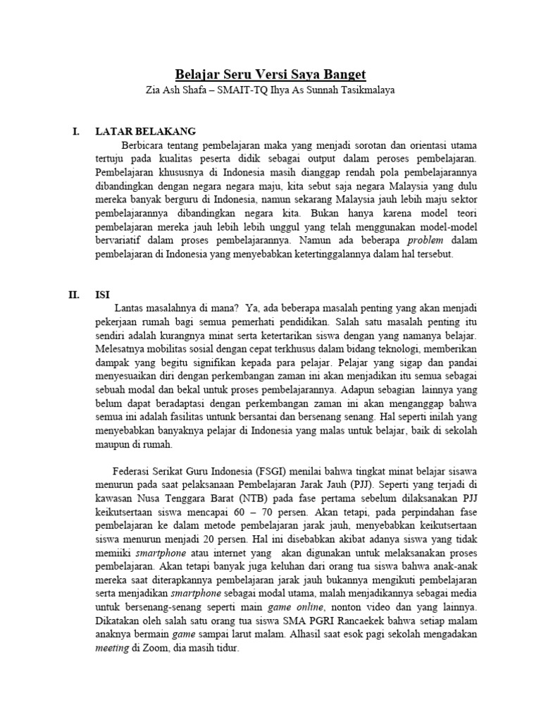 Zia Ash Shafa | PDF