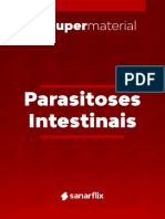 Parasitoses Intestinais