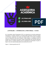 6495 Assessoria Atividade 1 - Informática Industrial - 51 2024