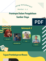 3.2 Ruang Kolaborasi