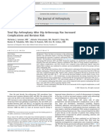 The Journal of Arthroplasty