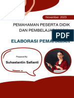 TOPIK 2-PPD-Elaborasi Pemahaman - PDF - Suhastantin Safianti