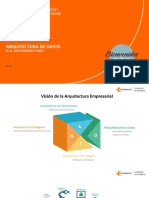 Arquitectura de Datos