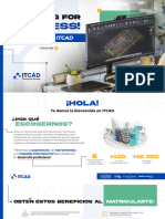 Beneficios ITCAD