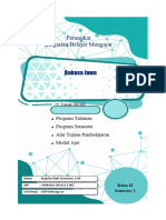 Modul Ajar B.jawa