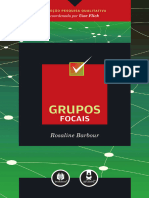 Livro Grupos Focais