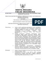 Permendikbudridtek No 53 Tahun 2023