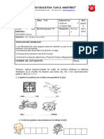 Examenes 2do Trimestre - 2do