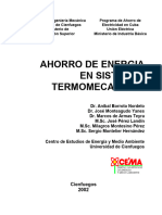 AhorrodeEnergíaenSistemasTermomecánicos. UCf.