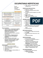 Clase 12 - Lesiones Ocupativas Del Hígado