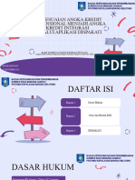 Materi Dispakati Dinas Pendidikan 23 Nov 23