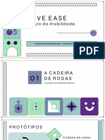 Apresentação Projetos Multiplataforma 2