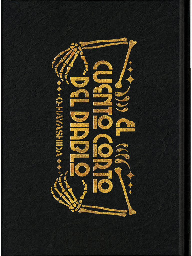 El Cuento Corto Del Diablo Pdf