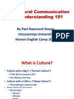 Interculturalcommunicationandunderstanding101 120811171308 Phpapp02