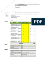 Pengelola Data Dan Informasi (Pengelola Bahan Hubungan Industrial Dan Jaminan Sosial)