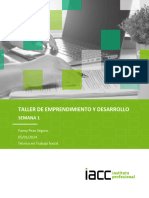 S1 Plantilla Taller de Emprendimiento