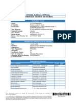 1.- Cer - Se  hace parte y acompaña documentos - 4-08-2023