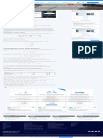 Price Return and Total Return of An Index CFA Level 1 - AnalystPrep