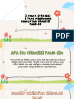 Salinan Dari Modul Transisi Paud Ke SD