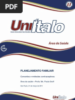 to Familiar Uniitalo 2 Sem 2011