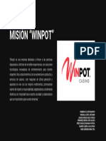 Misión "Winpot"