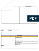 Ebdp Workshop Template