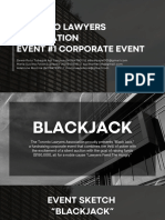 Event #1 Corporate Event