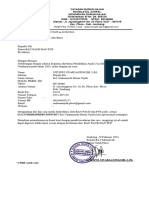 Format - Surat - Permohonan - Pengajuan - Akreditasi - Paud - PKBM RA DN