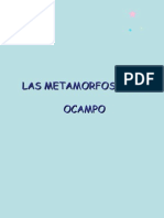 IMPERDÍVELOctavio Ocampo