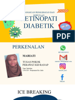 Retinopati Diabetik - Mariati - PKM Langgudu Timur - Bima