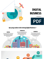 Bisnis Digital