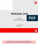 Procesal - Civil - titulaciónSC2 PDF