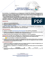 ETSOrdinario24 1convocatoria