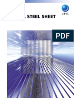 Jfe Special Steel