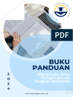 Panduan OIPTN 2024