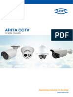 Katalog Produk CCTV