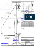 Plano de Ubicacion:: Maritza Valdera Suclupe - Dni 75008092