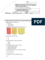 Sumatif Matematika