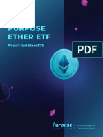 Purpose Ether ETF Brochure 2024-01-31