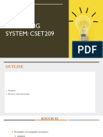 11 - 15 - Lec 15 Deadlock