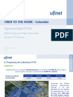 Ufinet Red FTTH Colombia - Novatel - Activo - SinDROP&ONT - v2022 - Madrid - V3