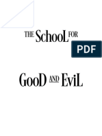 The School For Good and Evil